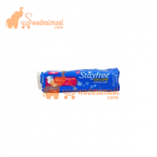 Stayfree Sanitary Napkin Secure Cottony Soft, 7 U